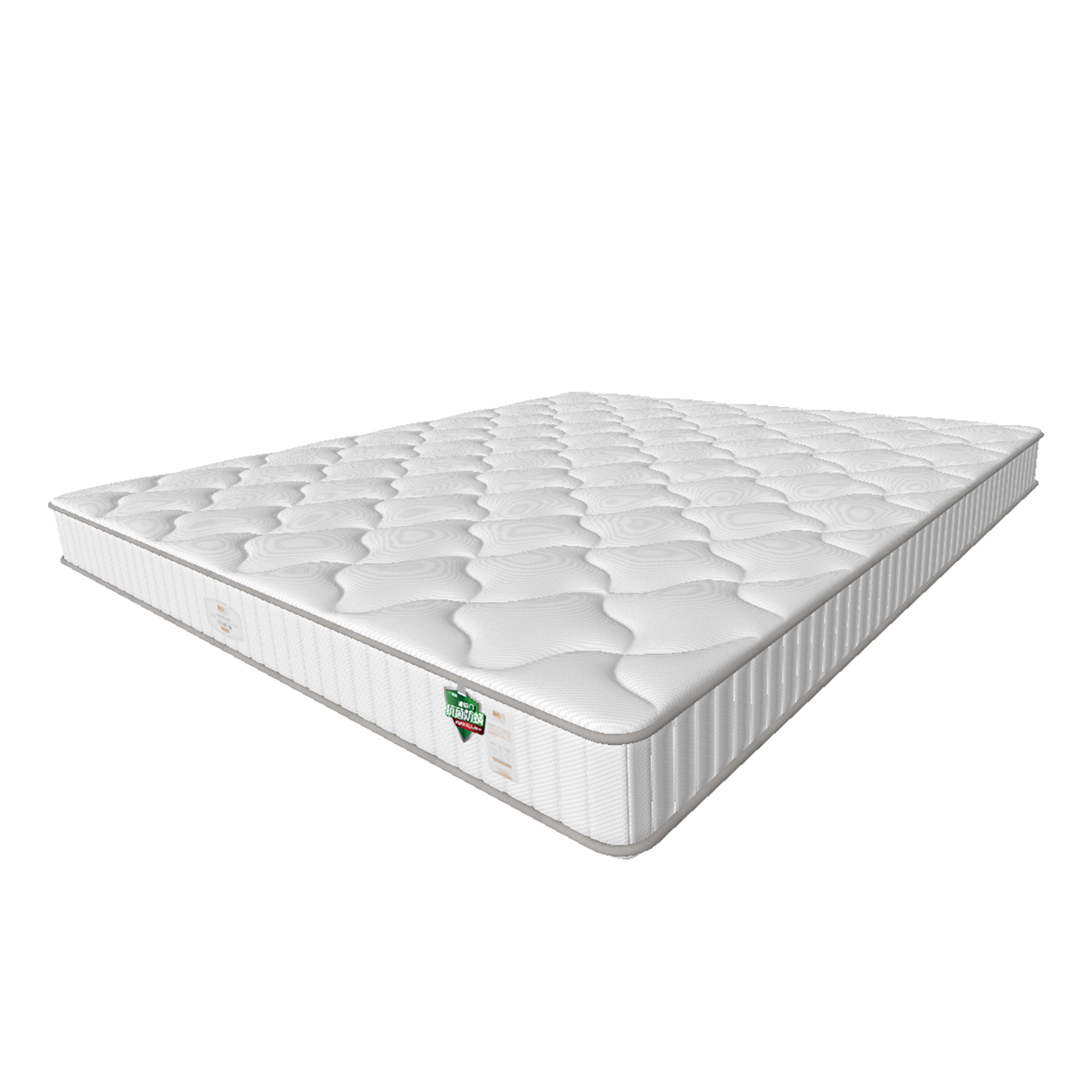 纯3D床垫席梦思1.8米榻榻米双人床垫可水洗透气正方花纹-阿里巴巴